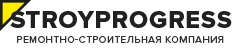 Логотип СтройПрогресс